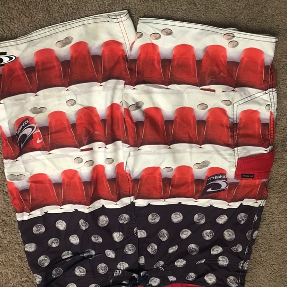 Swim shorts - Picture 3 of 3